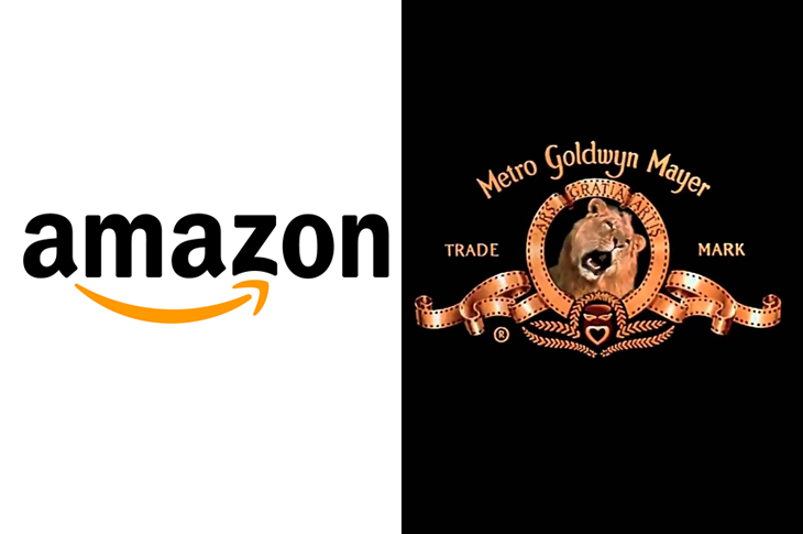 Amazon adquiere MGM y todo su contenido llegaría a Prime Video