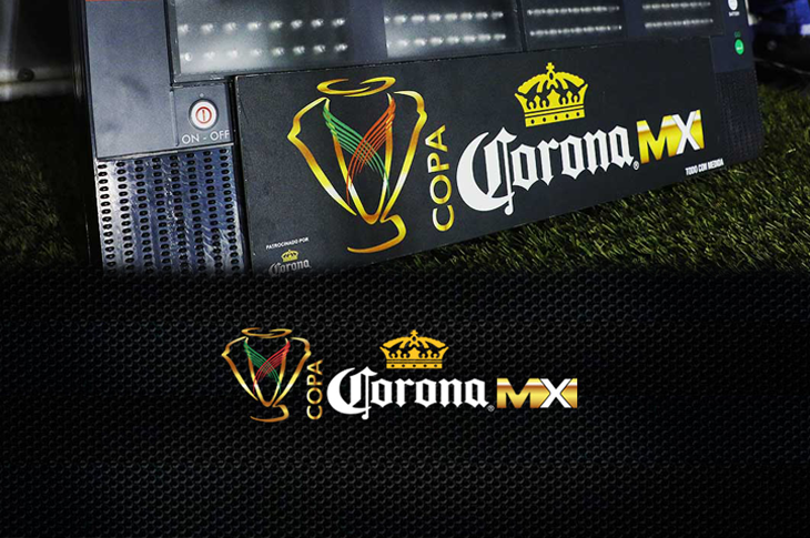 Copa Corona MX 2019-2020 canales y horarios de la Jornada 4