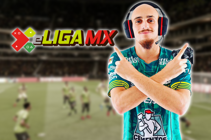 eLiga MX 10 momentos destacados del torneo virtual