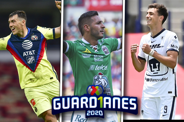 Liga MX Canales y horarios de la jornada 9 del Torneo Guard1anes 2020