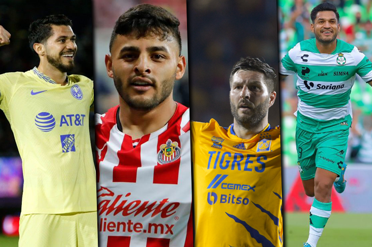 Liga MX Canales y horarios de la jornada 12 del Torneo Apertura 2022