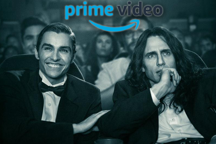 Amazon Prime Video Todos los estrenos de febrero 2020
