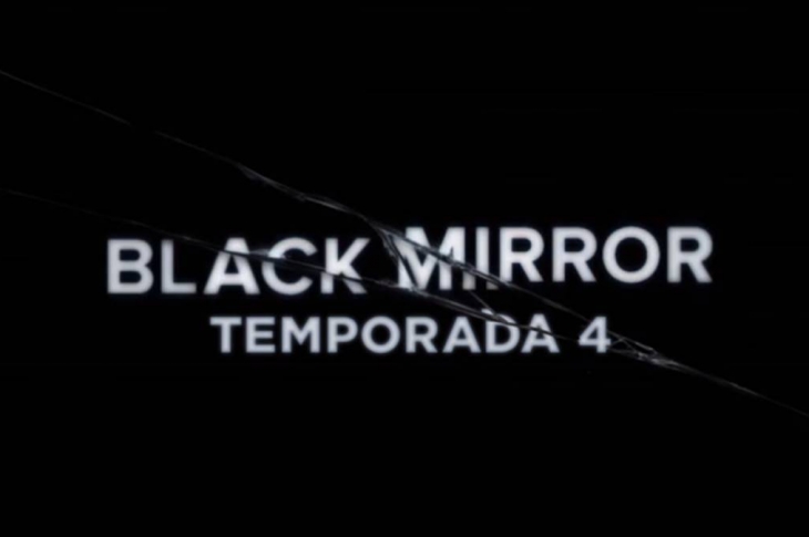 QUIZ de Black Mirror ¿Qué episodio de la cuarta temporada es para ti?