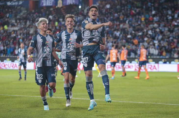 Liga MX Canales y horarios de la jornada 2 del Torneo Clausura 2023
