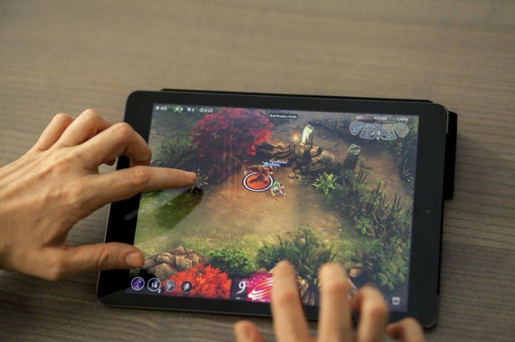 7 juegos gratis para tablet adiós al aburrimiento