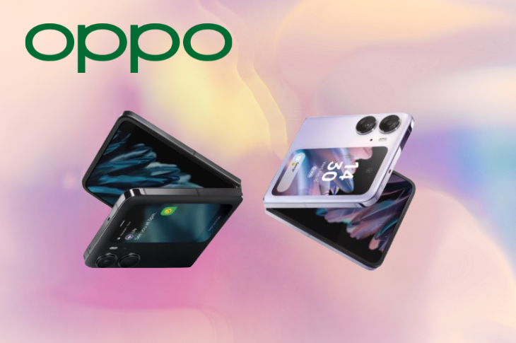 OPPO comparte sus lanzamientos en el Mobile World Congress 2023