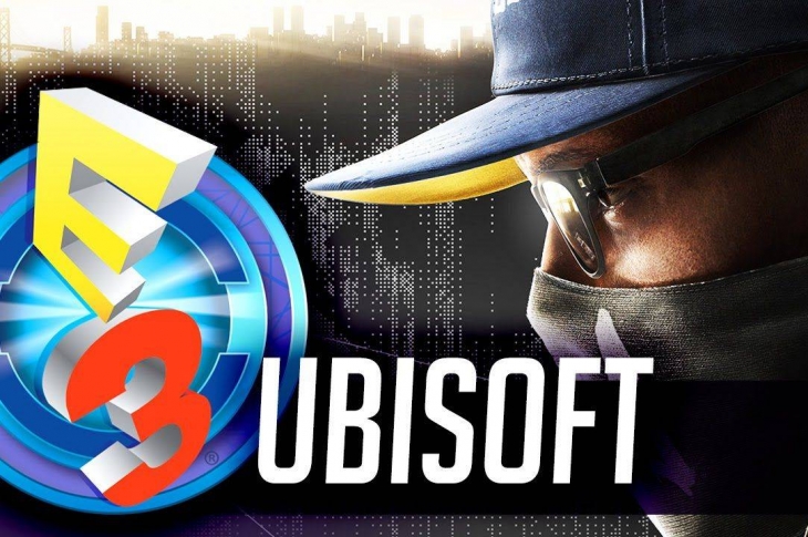 Lo mejor de Ubisoft en E3 2016 trailers y anuncios