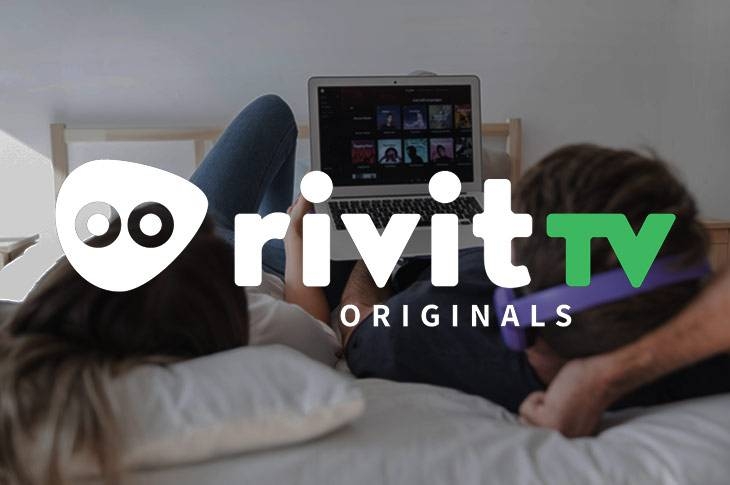 ¿Qué es Rivit TV? Conoce una nueva plataforma de streaming