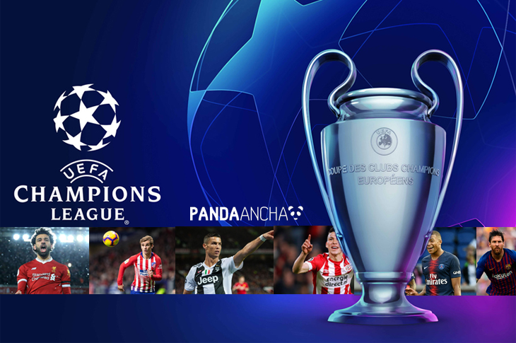 Partidos de la Champions Canales y horarios para ver la jornada 5 de la Liga de Campeones