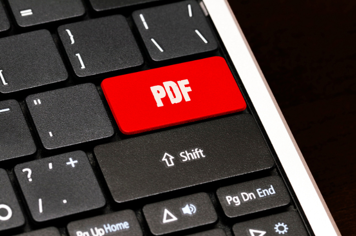 Pronto reemplazará a Word el Editor de PDF en línea