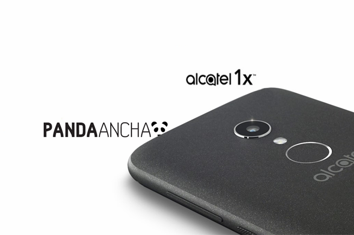 Alcatel Serie 1 conoce las características de estos nuevos smartphones