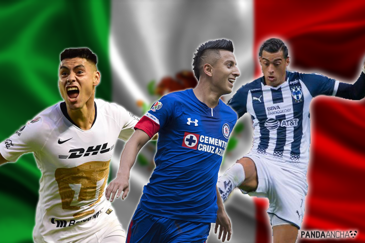 Canales y horarios para ver la jornada 9 del Torneo Apertura 2018 de la Liga MX