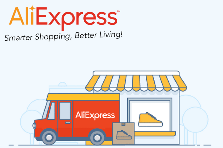 AliExpress México compra miles de productos directamente desde China