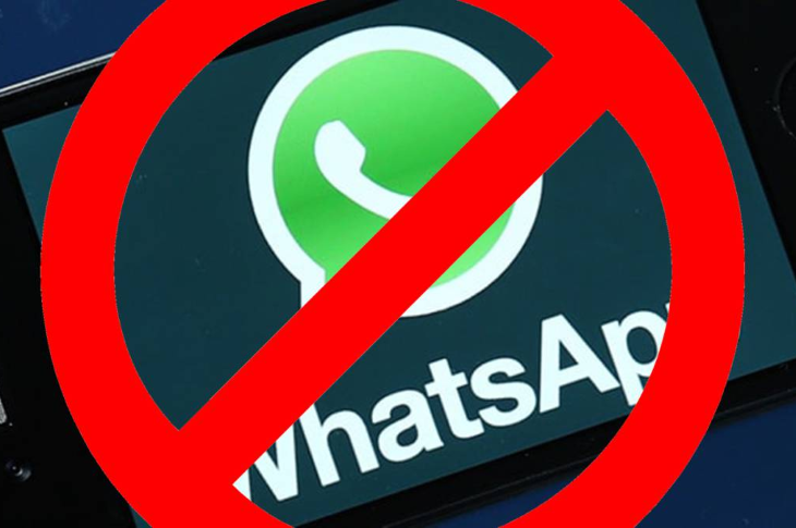 WhatsApp ya no funcionará en estos teléfonos en 2019 y 2020