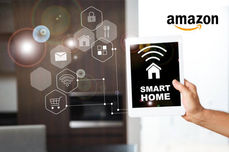 Cómo comenzar o mejorar tu casa inteligente con dispositivos Amazon