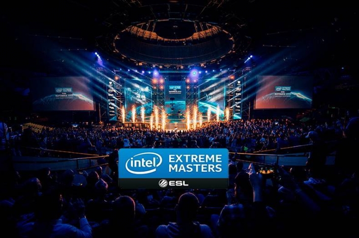 Vive el Intel Extreme Masters en las salas de Cinépolis