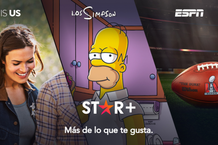 Star Plus México Cuándo llega, precios y contenidos disponibles