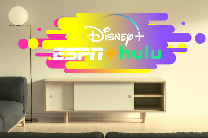 Disney+ lanzará paquete con ESPN+ y Hulu en lanzamiento
