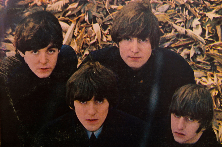The Beatles la fama de la banda de Rock en números (Infografía)