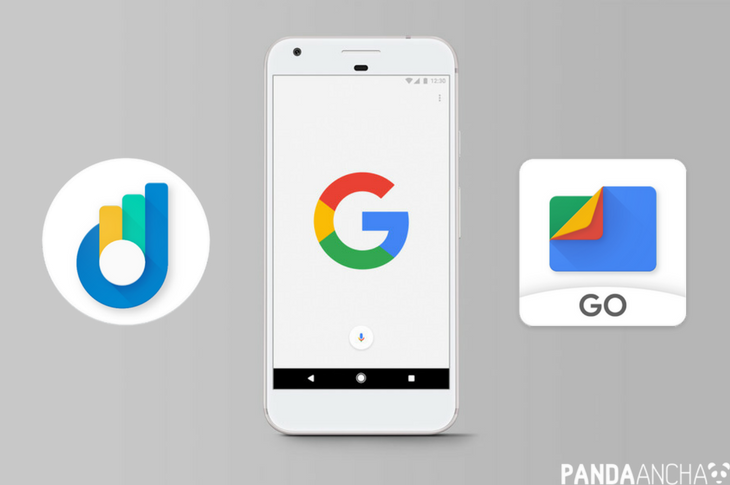 Datally y Files Go, las apps de Google para Android que optimizan tu smartphone