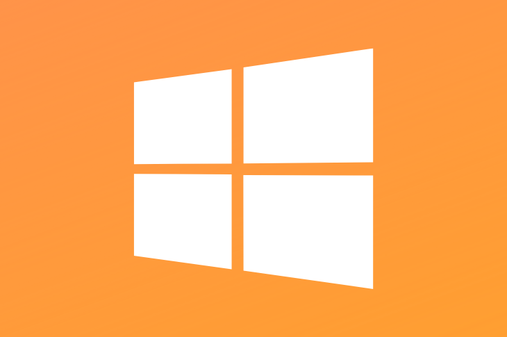 Pantalla naranja en Windows 10 ¿cómo solucionar este nuevo bug?