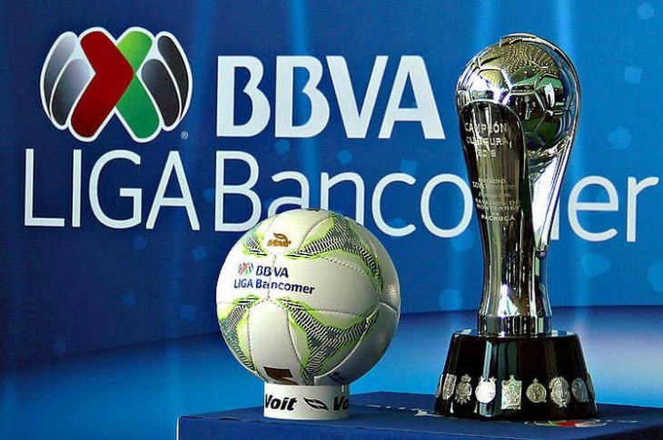 Calendario Liga MX canales y horarios para ver la jornada 1 del Clausura 2019