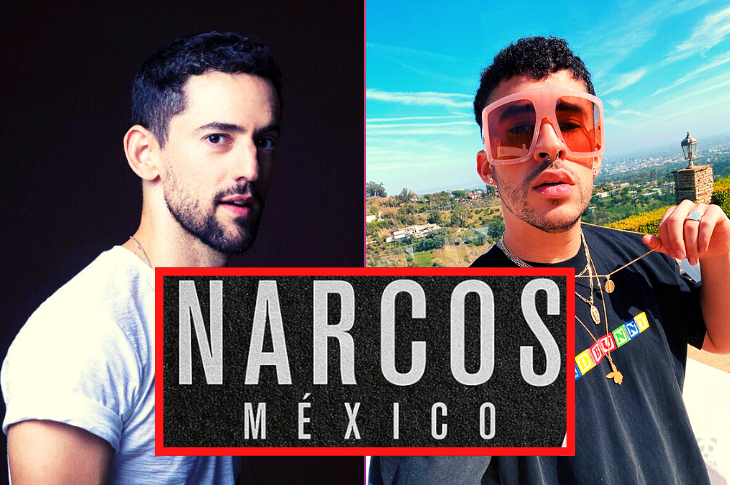 Narcos México Temporada 3, galería del elenco y sinopsis