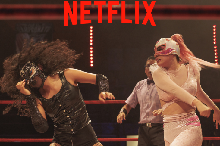 Contra las Cuerdas tráiler de la serie mexicana de Netflix