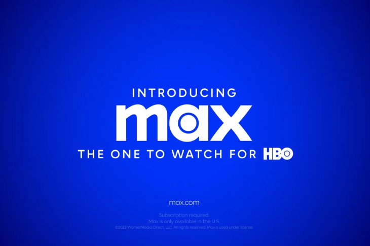 Warner Bros presenta Max su nuevo servicio de streaming