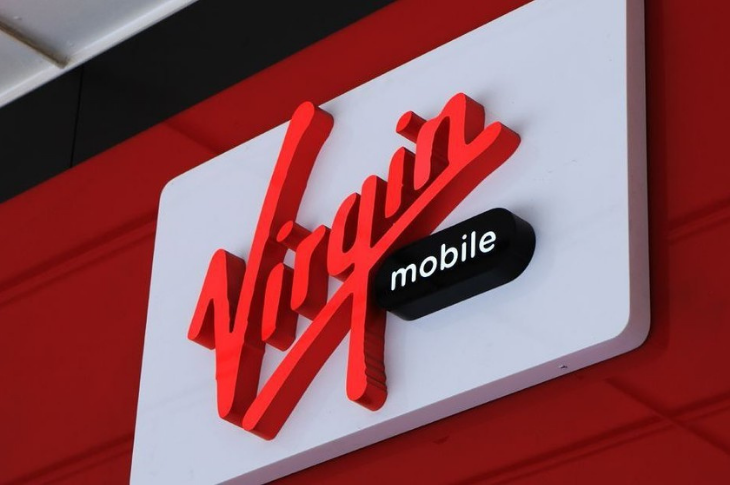 Virgin Mobile te da “Un pilón de megas”