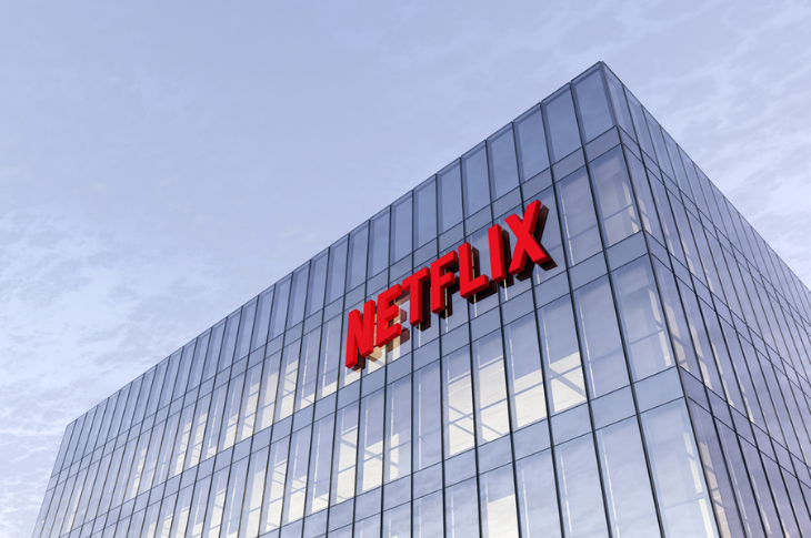 Netflix cierra el 1T-2023 con 1.75 millones de suscriptores nuevos