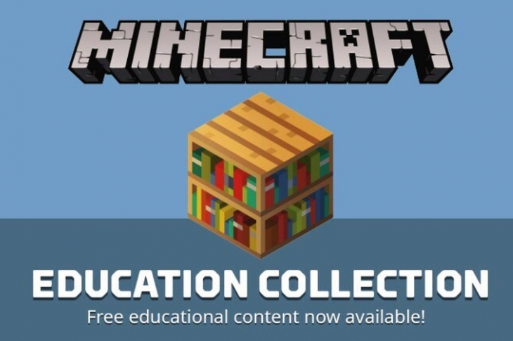 Minecraft ofrece contenido educativo gratis por Coronavirus