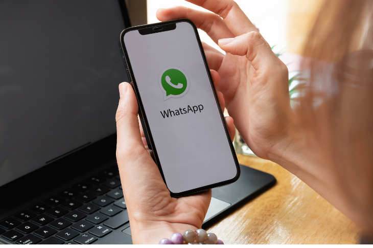 Whatsapp Nuevas funciones de seguridad, protección de cuentas y más