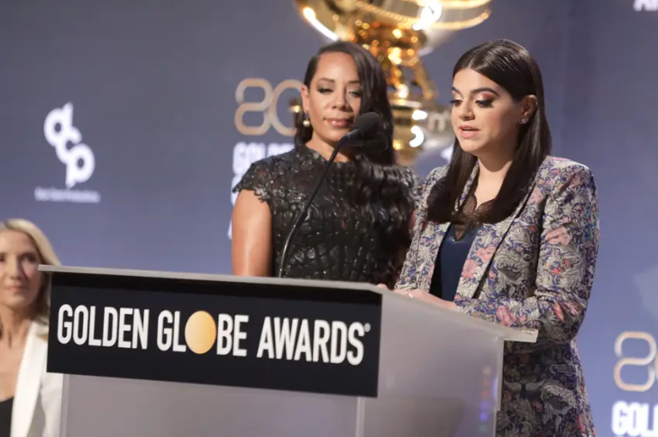 Nominaciones de los Golden Globes 2023 Netflix y HBO Max empatan 