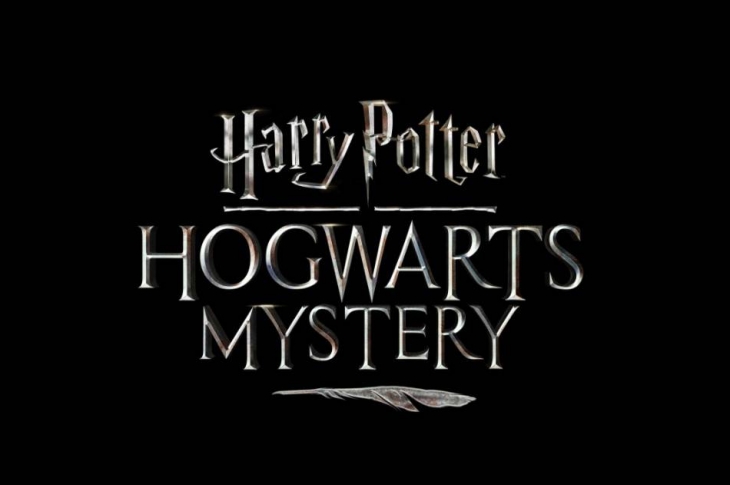 Hogwarts Mystery, el nuevo juego móvil de Harry Potter