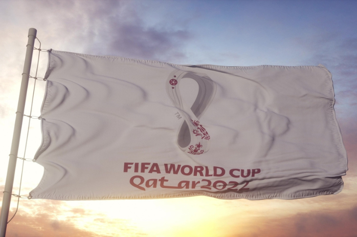 10 curiosidades del Mundial Qatar 2022