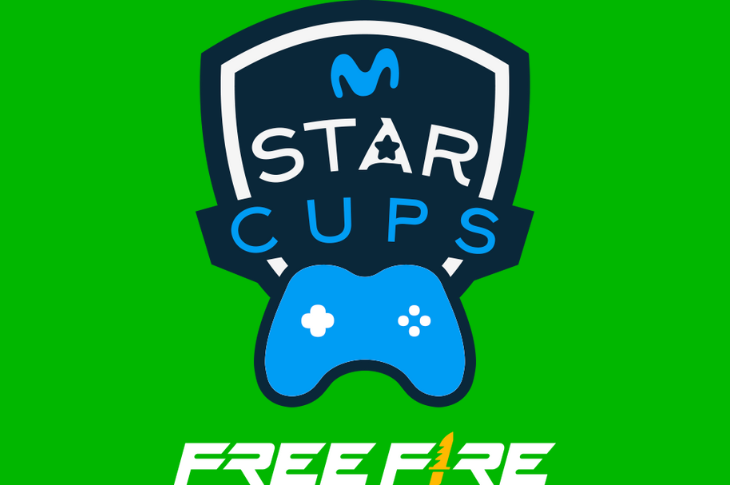 Movistar y LVP incluyen a Free Fire en Movistar Star Cups