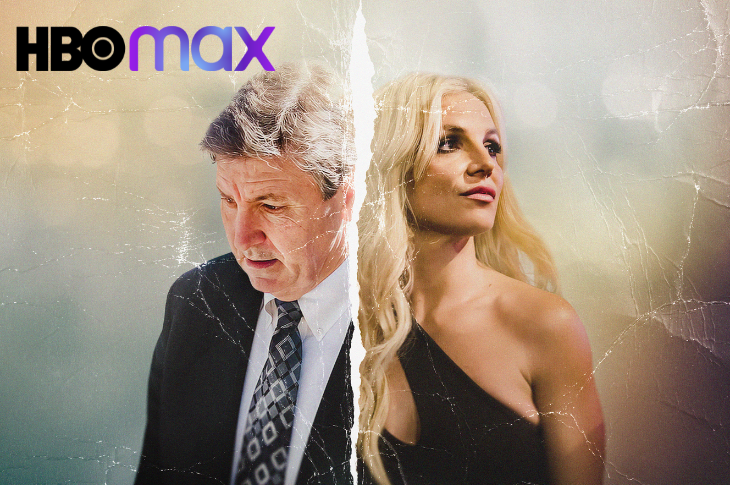 Jamie vs Britney Juicios de familia, la nueva serie documental de HBO Max