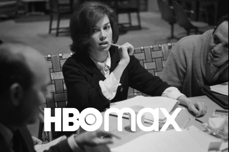 Being Mary Tyler Moore documental original de HBO Max