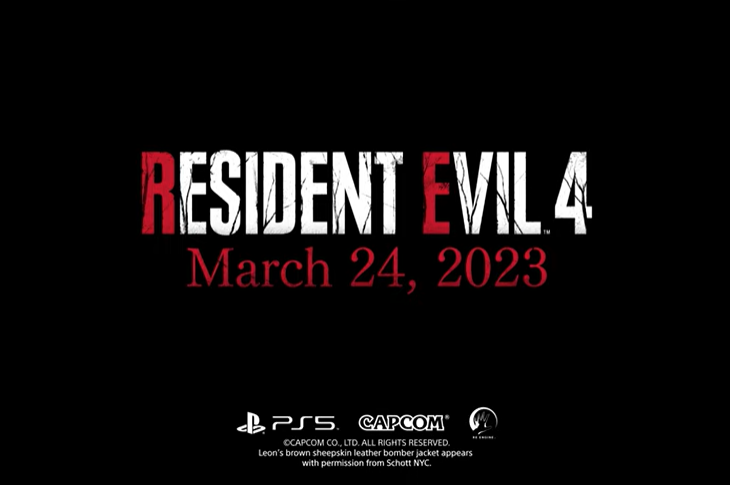 Resident Evil 4 Remake es un hecho Todo sobre su anuncio