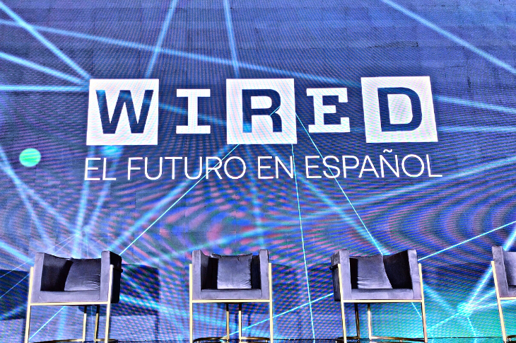 Wired Summit 2022: éstas fueron las conferencias más esperadas