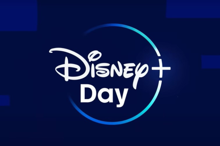 Disney Plus Day llega con estrenos que no te puedes perder