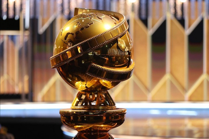 Golden Globes 2022 Lista de películas y series nominadas