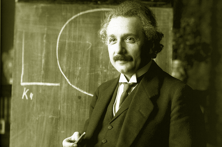 33 datos curiosos de Albert Einstein