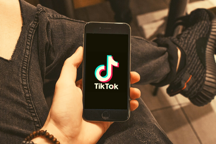 TikTok el rey de las redes sociales en México