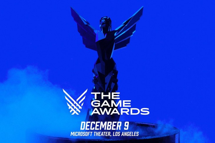 The Game Awards 2021 Lista de nominados, ¡Vota por tus favoritos!