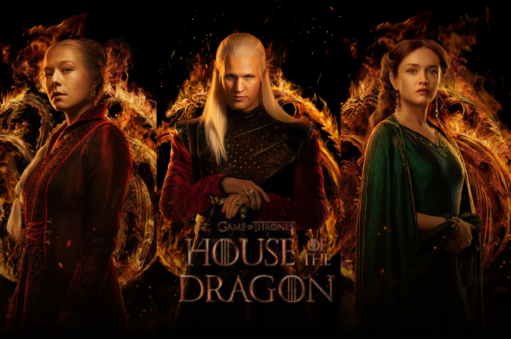 House of the Dragon tendrá una experiencia inmersiva de HBO Max 