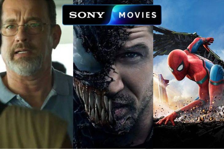 Sony Movies ahora es parte de DIRECTV y DIRECTV GO