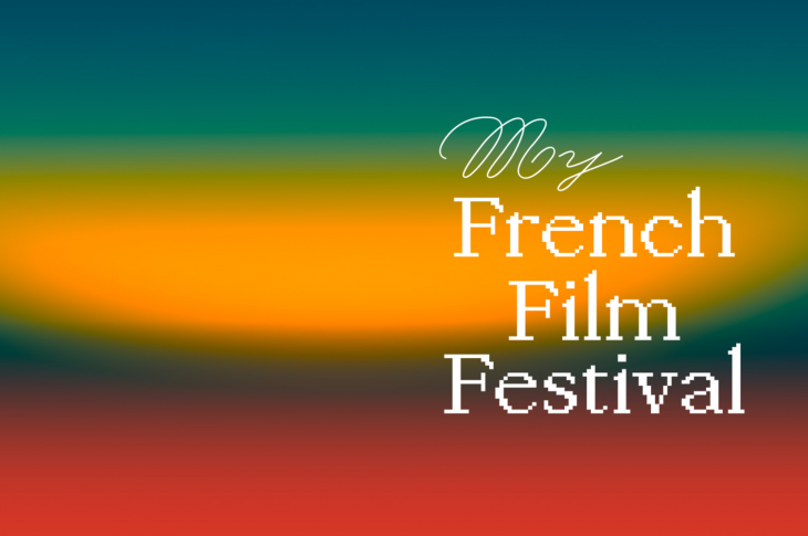 My French Film Festival 2023 selección de películas