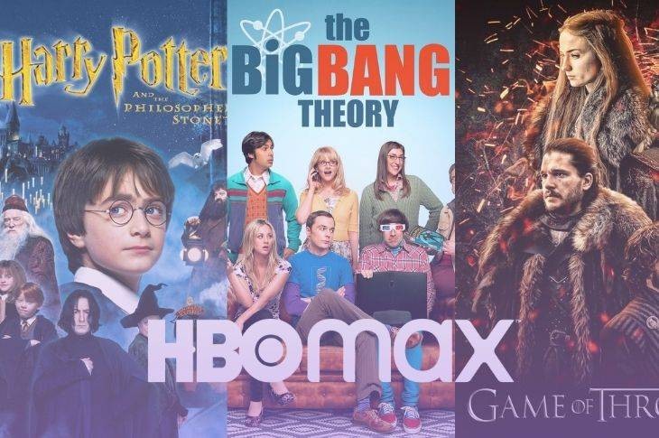 Celebra el primer aniversario de HBO Max LATAM con estas recomendaciones 